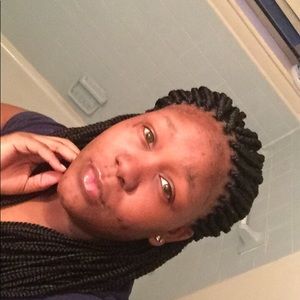 Meet your Posher, Terekia